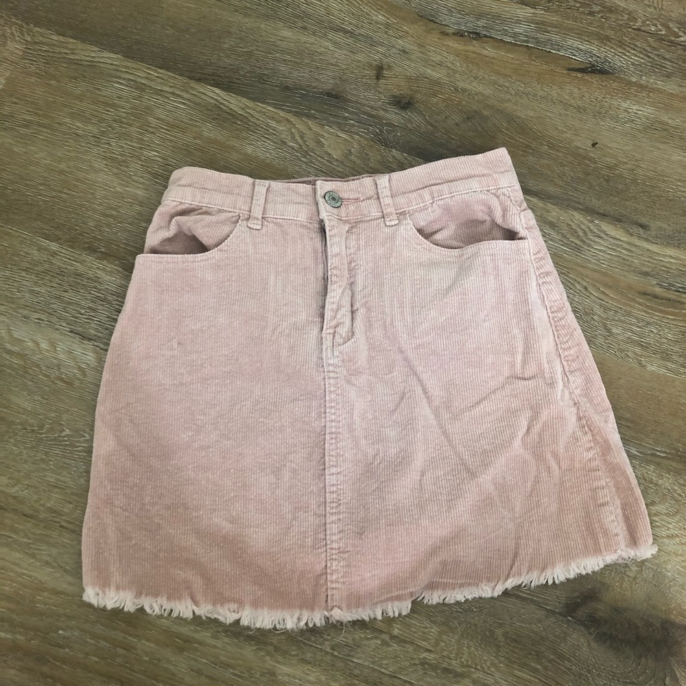 Brandy Melville skirt